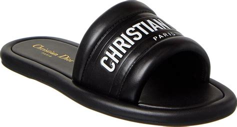 dior every-d slide|christian Dior slides for sale.